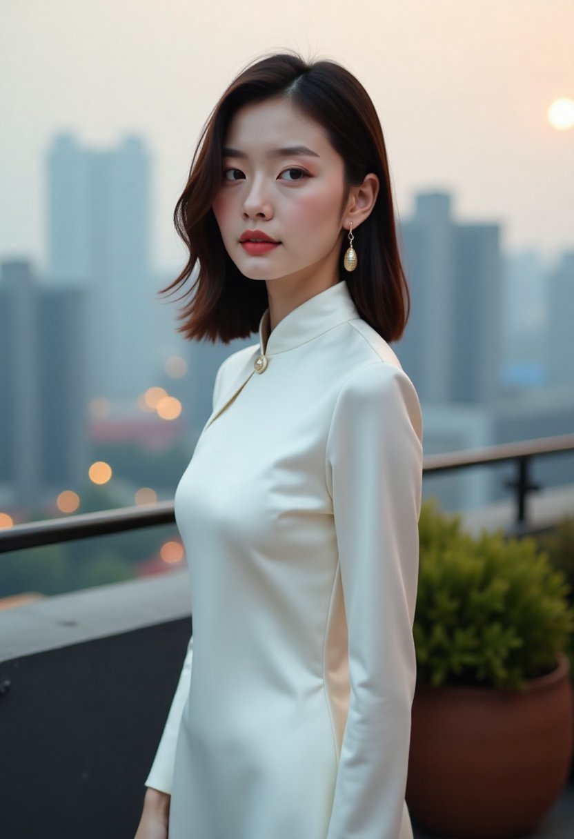 一桌故乡菜综艺海报