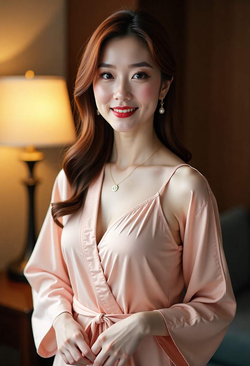 第九封来信电影海报