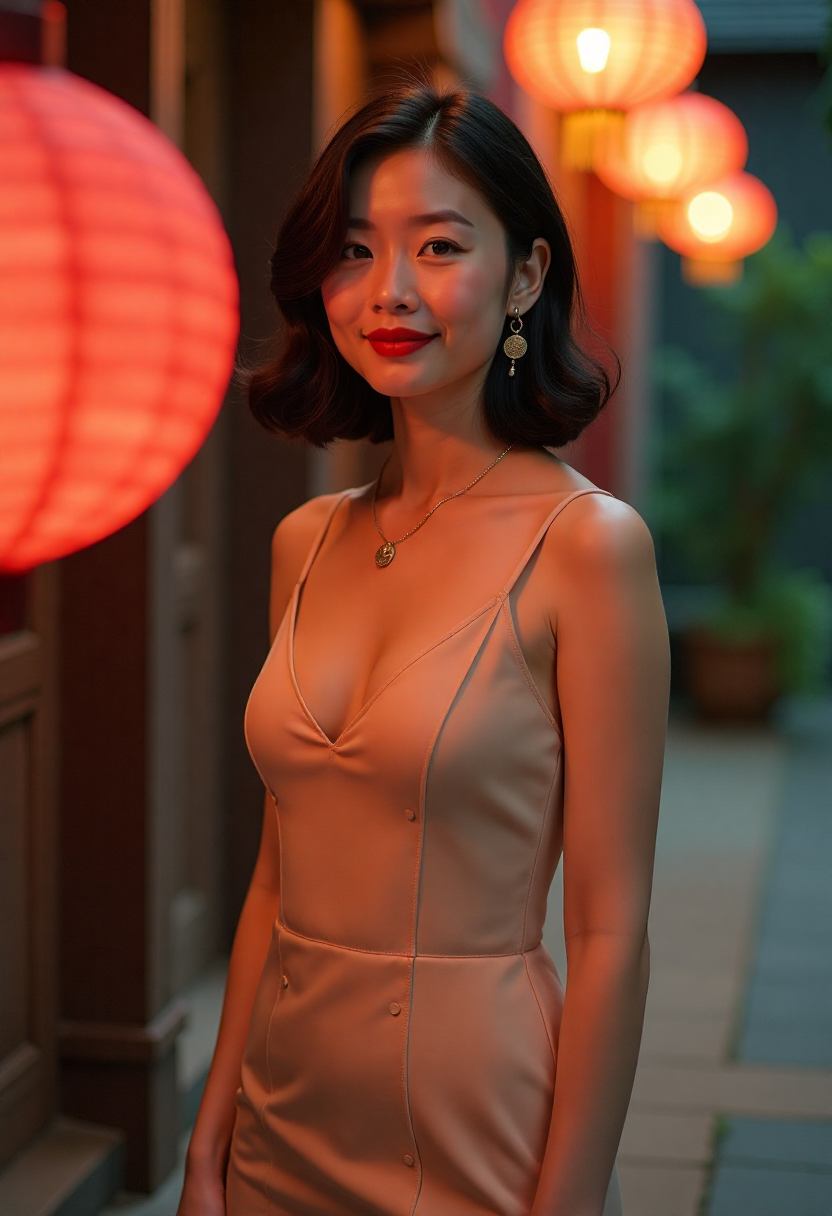 夜班守望者剧集海报
